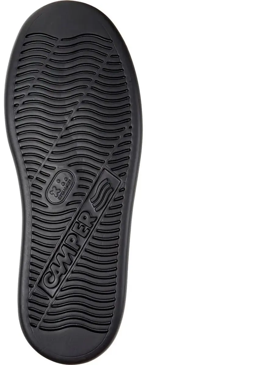 Camper Runner Four Sneaker - Herren - Zwart 1 - 44 - afbeelding 2 van 6