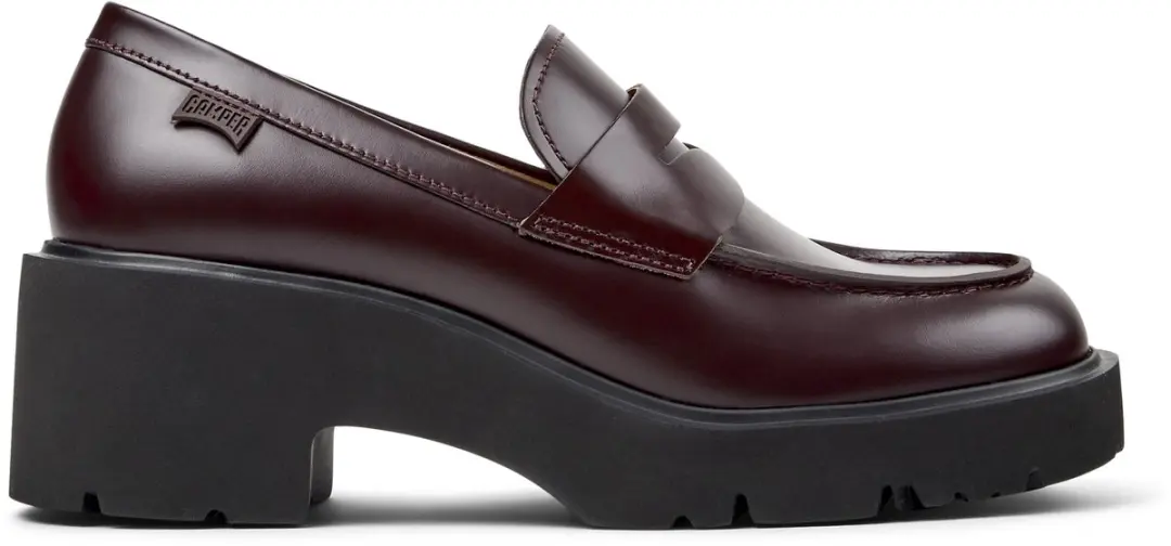 Camper Milah Loafers