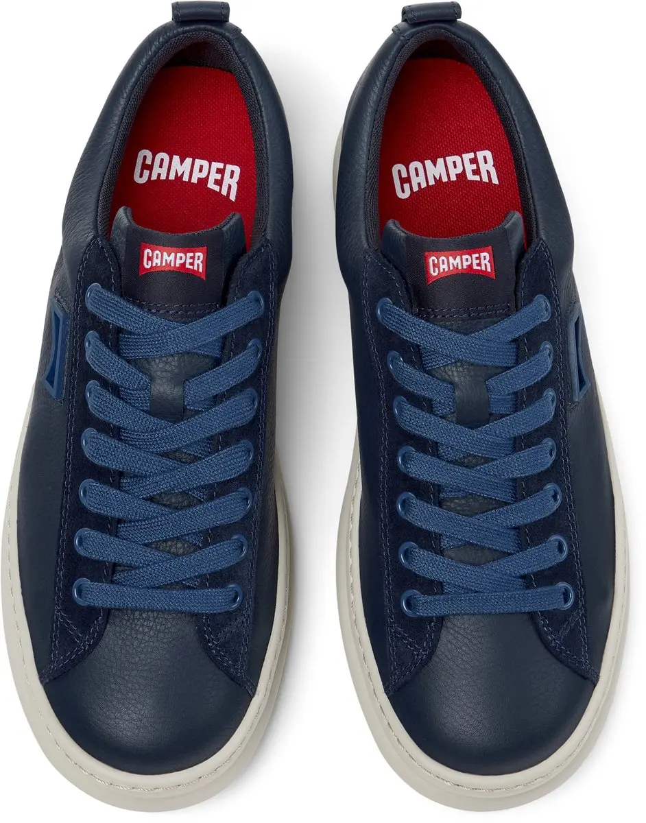 Camper Runner Four Sneaker Donkerblauw 43 - afbeelding 2 van 5