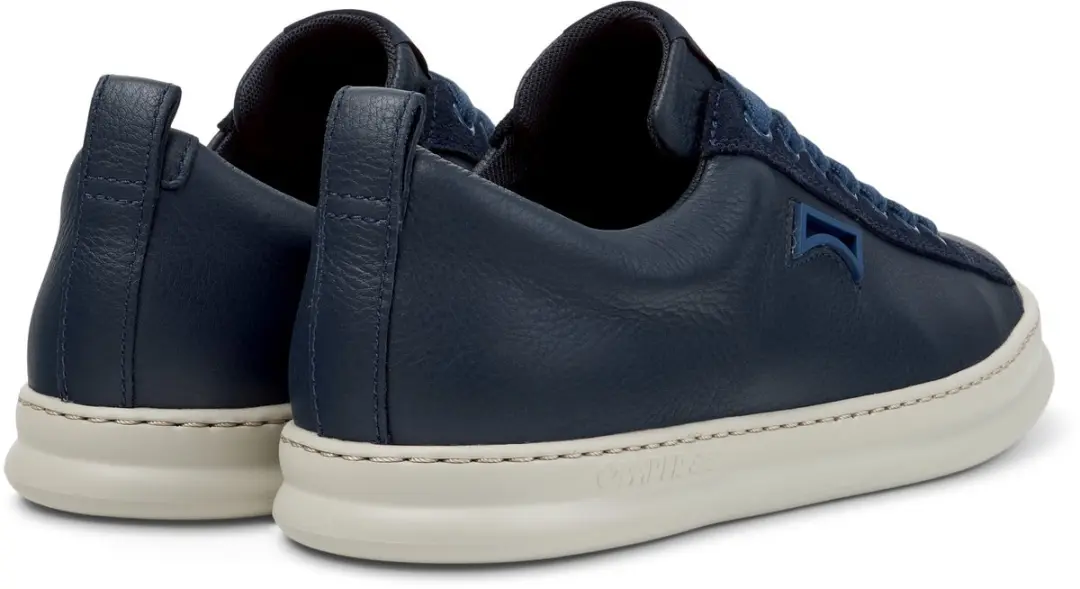 Camper Runner Four Sneaker Donkerblauw 43 - afbeelding 4 van 5