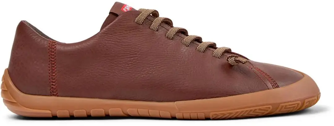 Camper Peu Path+ Schoenen Bruin EU 43 Man