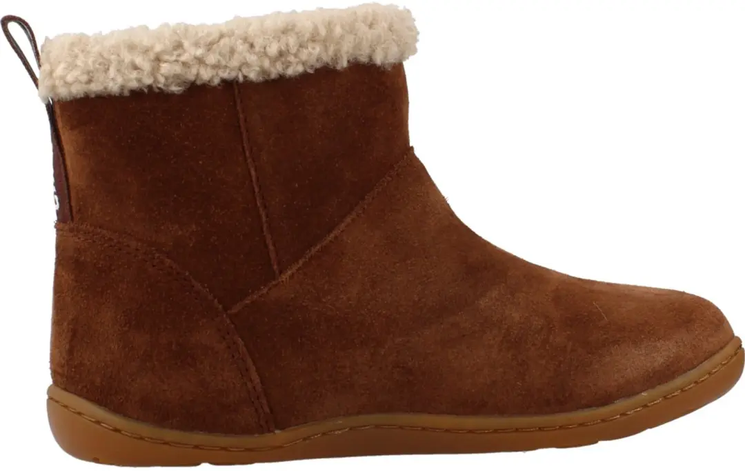 Camper Peu Cami Booties Bruin EU 27 Kinderen
