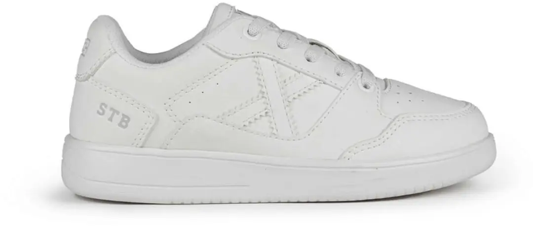 Munich Legit Schoenen Grijs EU 37 Kinderen
