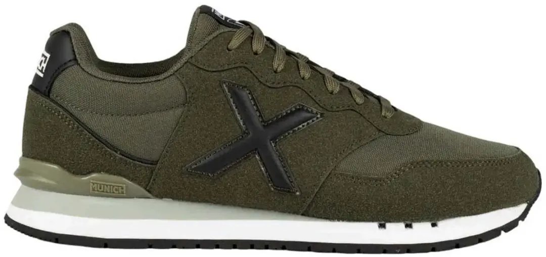 Munich Dash 2.0 284 Schoenen Groen