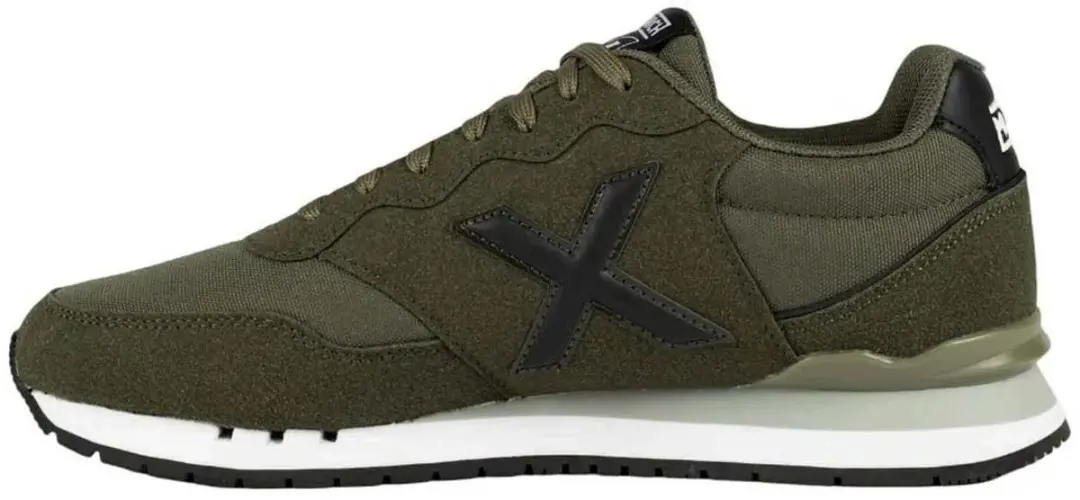 Munich Dash 2.0 284 Schoenen Groen - afbeelding 4 van 4