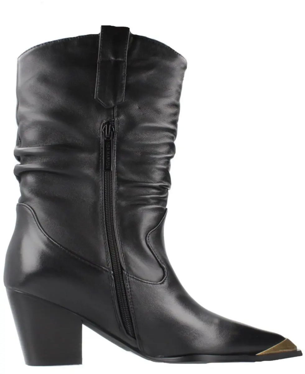 NOA HARMON SUNSET Zwart 39 EU
