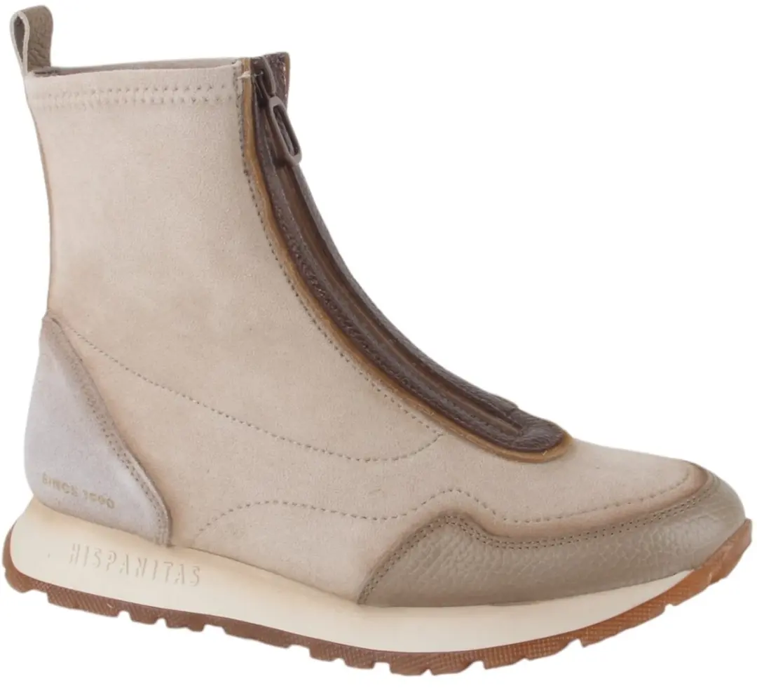 Hispanitas Leren sneakers Kansas