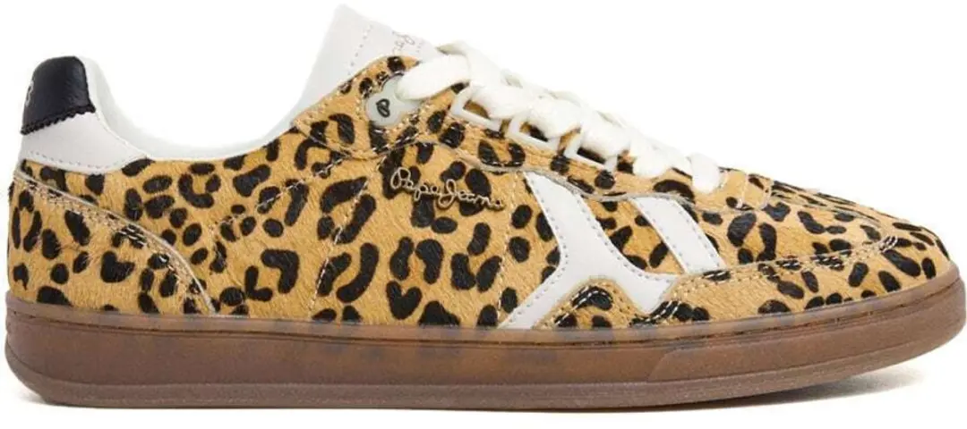 Dames sneakers Pepe Jeans Ball Top