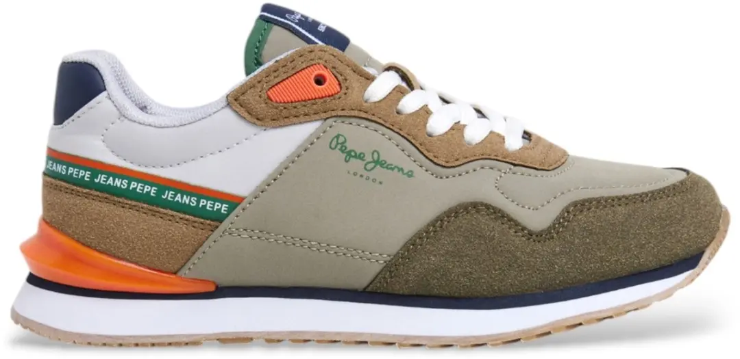 Pepe Jeans London Jump schoenen