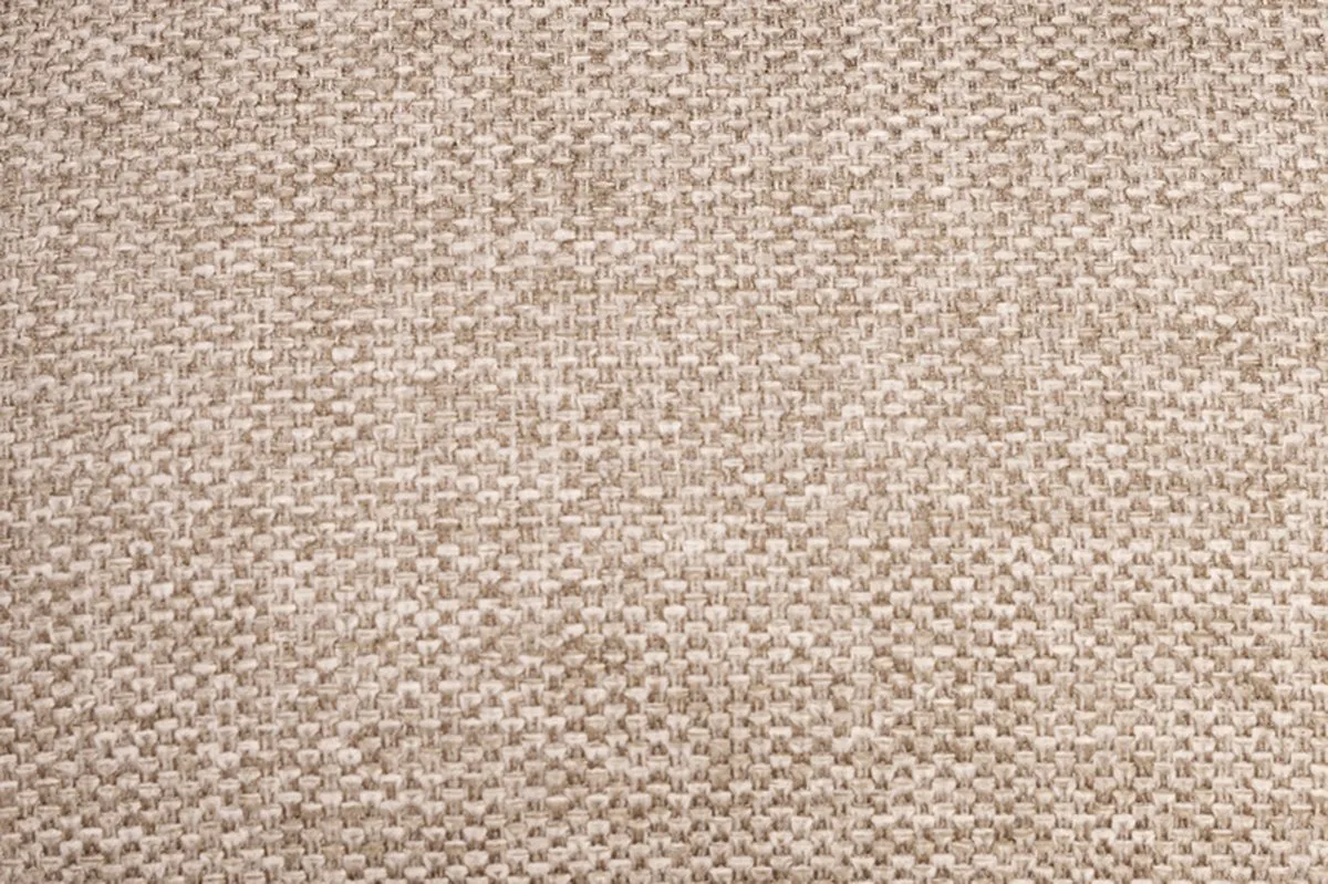 Beeztees Zia - Orthopedische Hondenmand - Beige - 60x40x20 cm