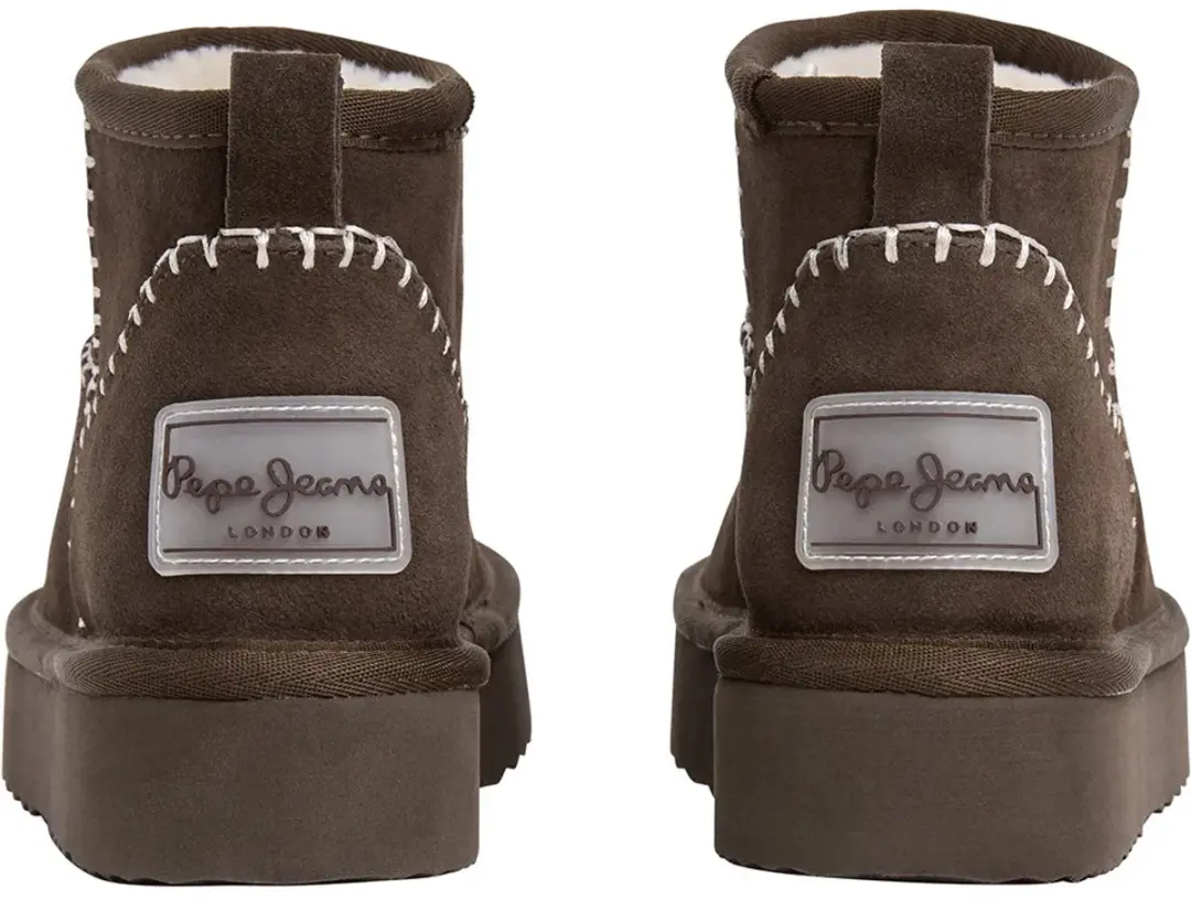 Pepe Jeans Dissy Etnic Booties 38 - afbeelding 4 van 4
