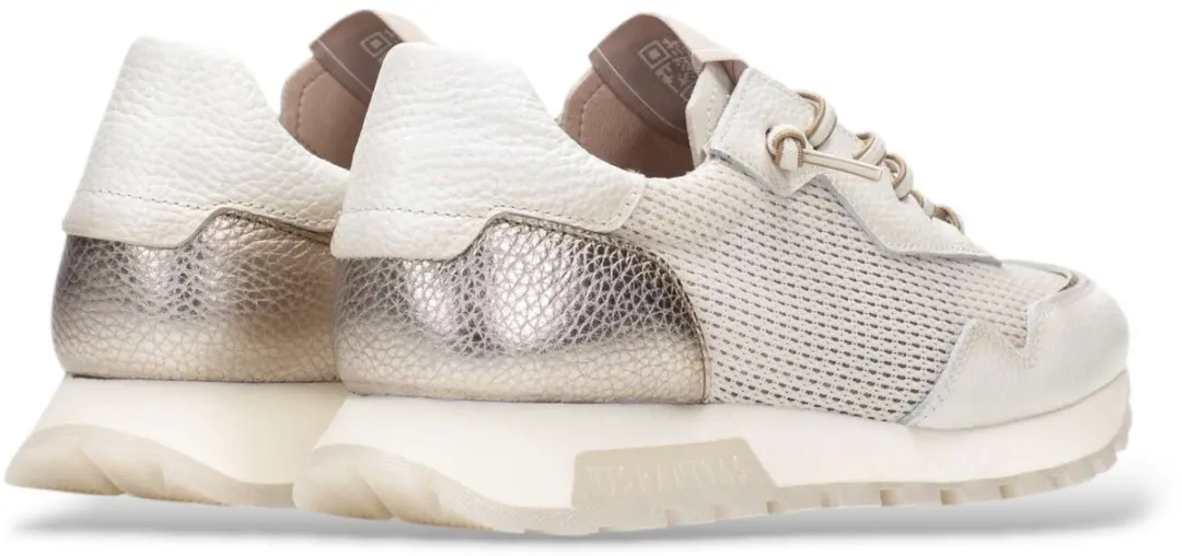 Hispanitas HV264825 C001 Sneakers Wit Dames 41 - afbeelding 5 van 6
