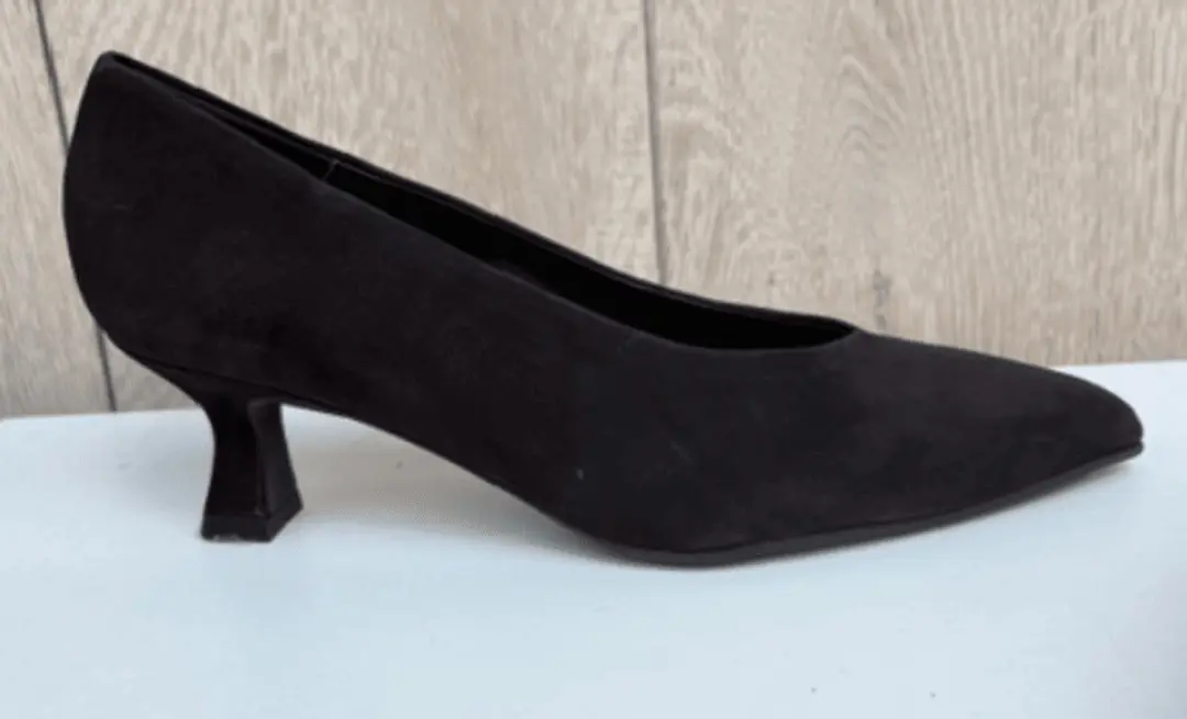 Pedro Miralles Dames Pump