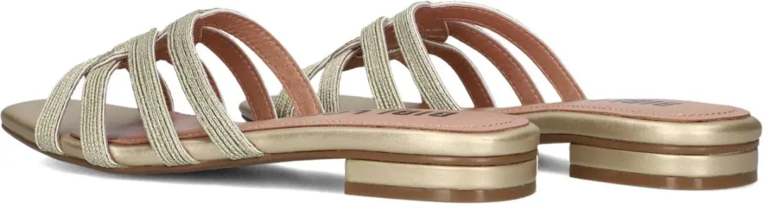 Bibi Lou 877z94hg Slippers
