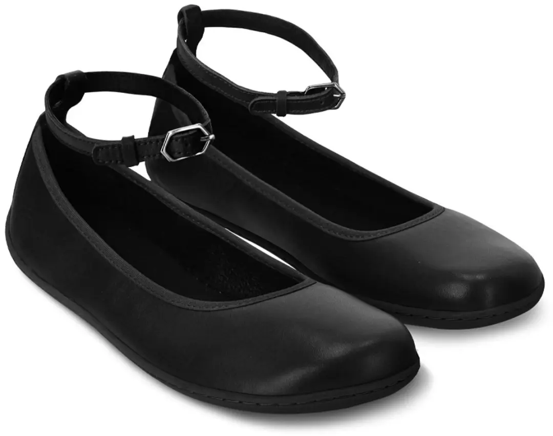 Be Lenka Ballet Flats Florence Barefoot Ballerina´s Zwart EU 36 Vrouw