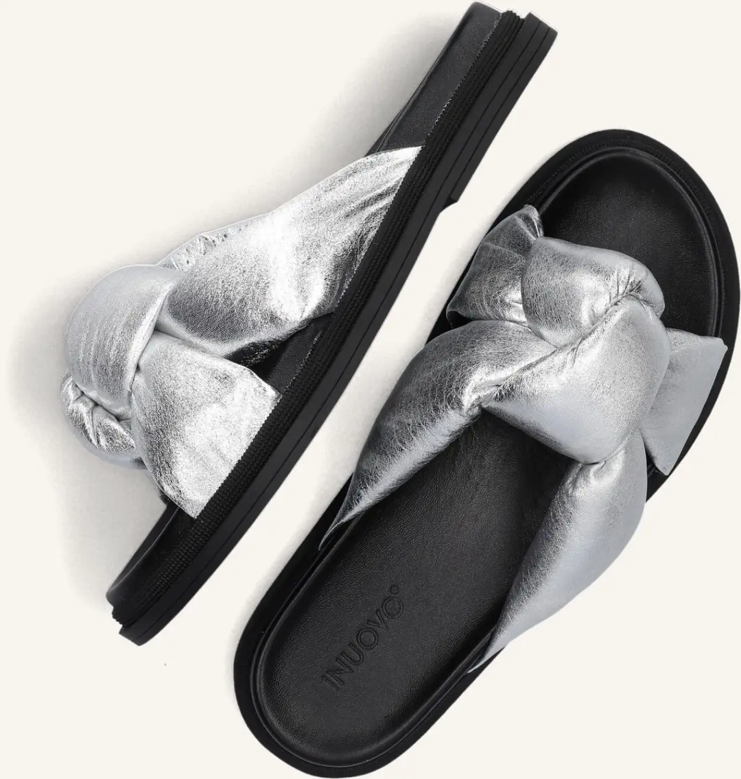Inuovo B12005 Slippers