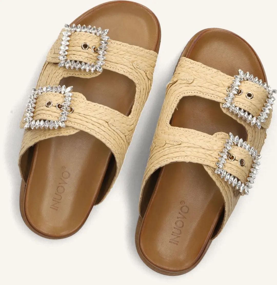 Inuovo 396027 Slippers
