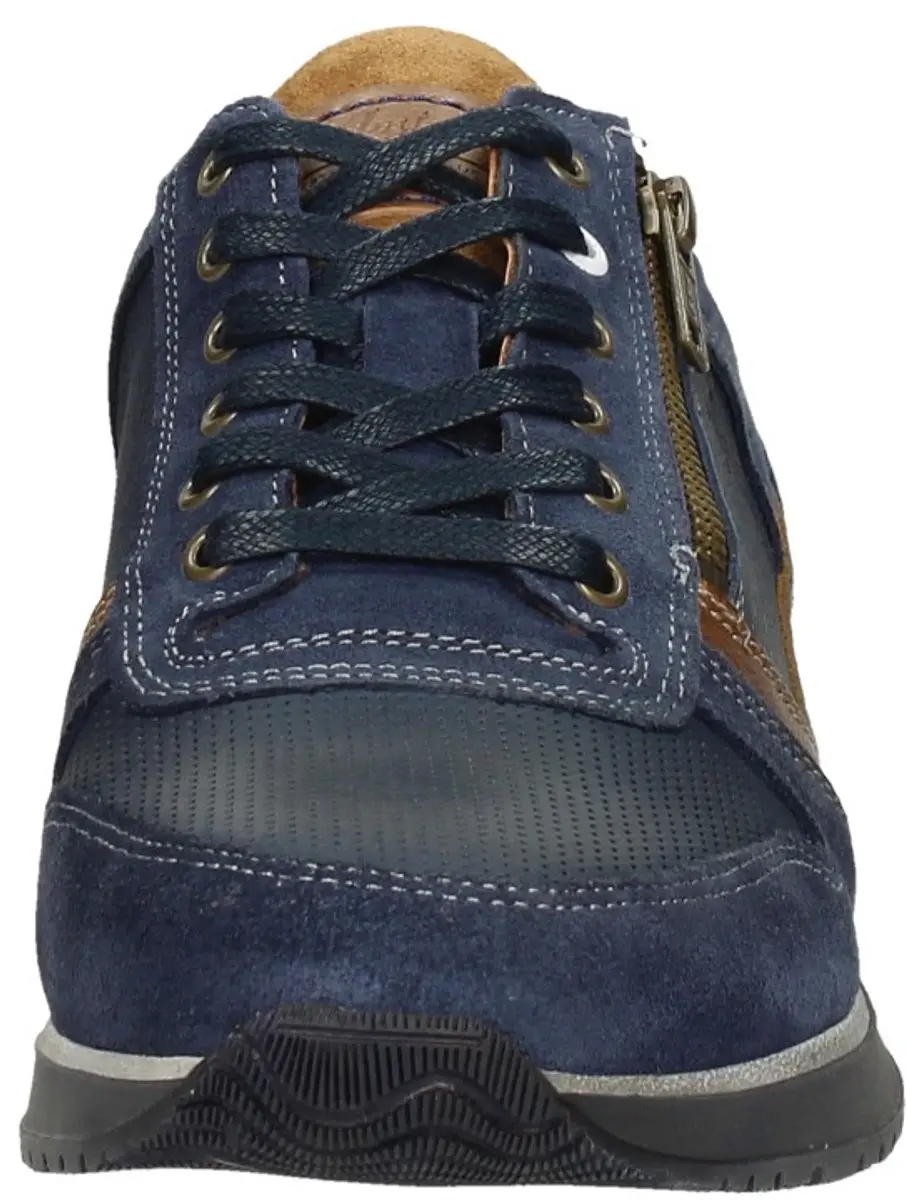 Australian Footwear Browning Veterschoenen - Blauw - 47 - afbeelding 6 van 6