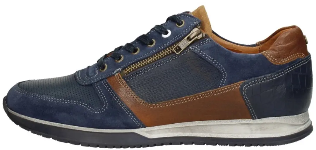 Australian Footwear Browning Veterschoenen