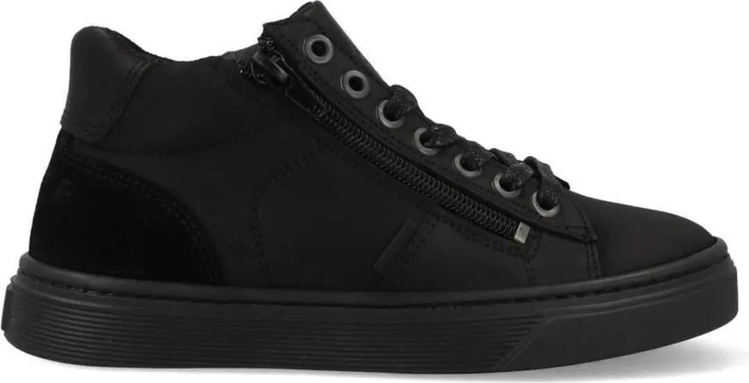BullBoxer AOP502E6L-blck