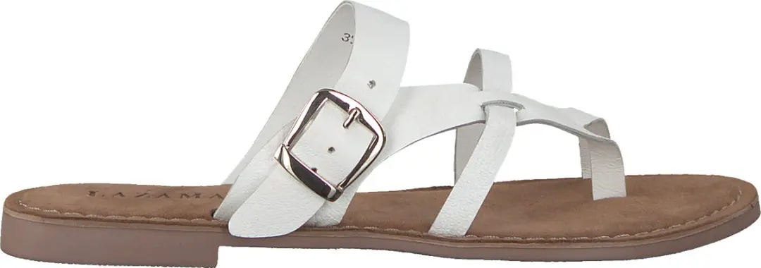 Lazamani Dames Slippers 75.608