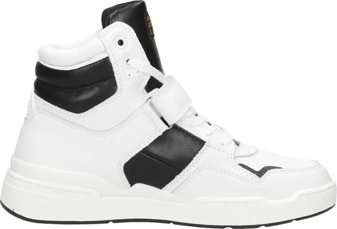 G-Star Raw Attacc Mid Lea W Hoge sneakers