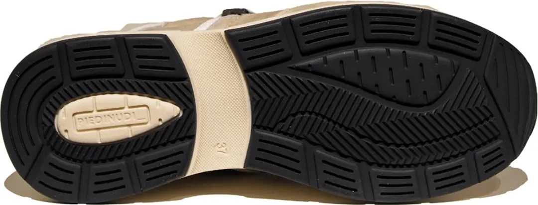 Piedi Nudi Kara Goud sneakers - afbeelding 4 van 6