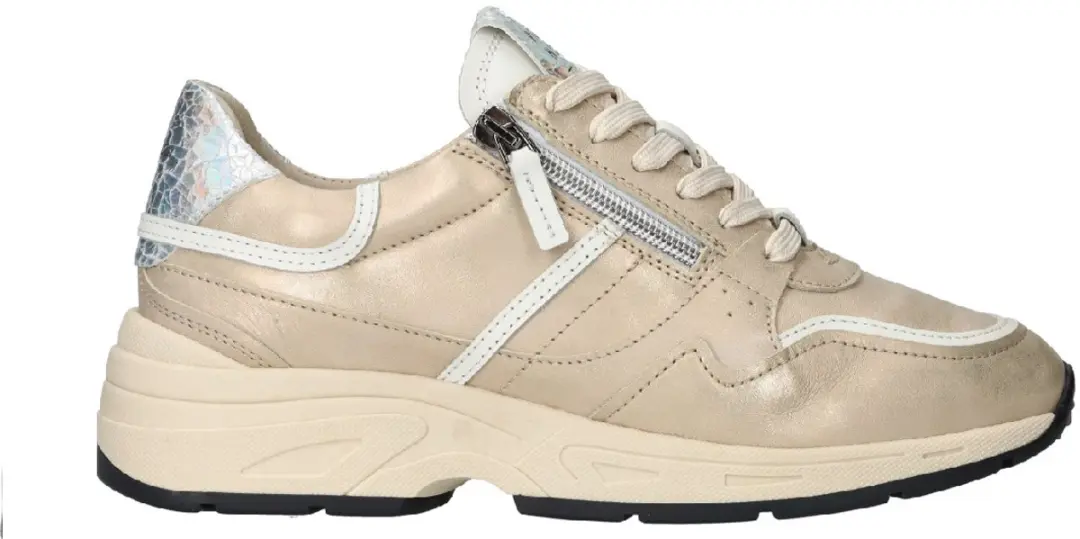 Piedi Nudi Kara Goud sneakers
