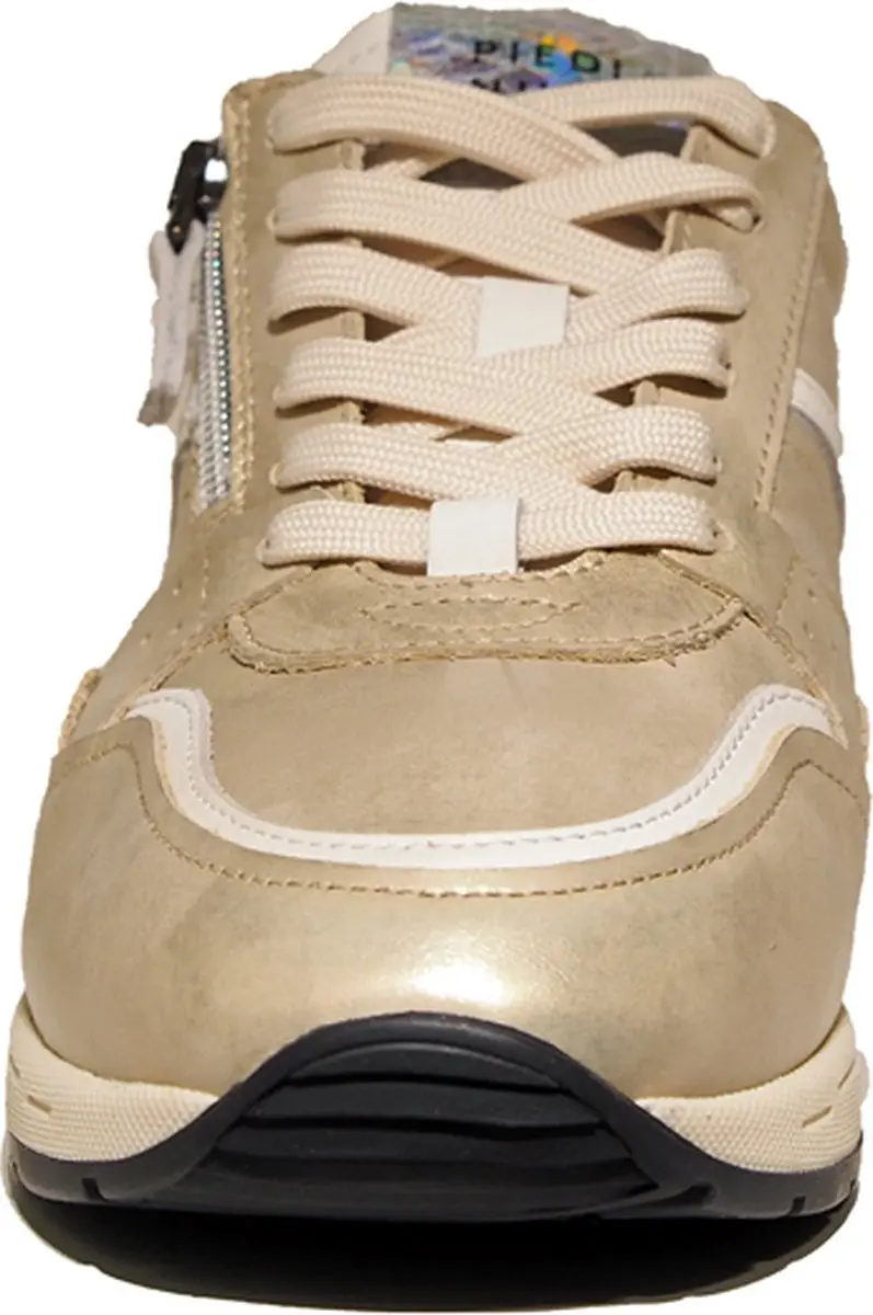 Piedi Nudi Kara Goud sneakers - afbeelding 3 van 6