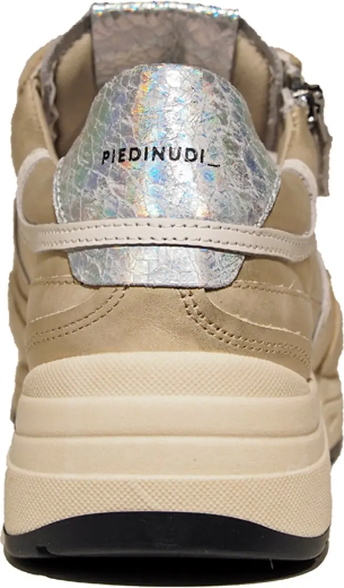 Piedi Nudi Kara Goud sneakers - afbeelding 5 van 6