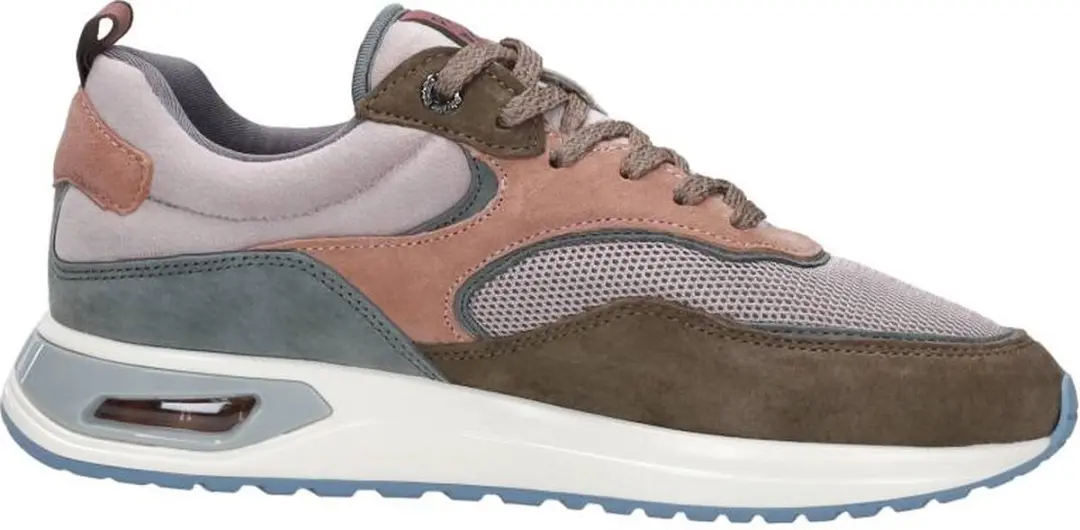 Palpa Sneakers Laag Sneakers Laag