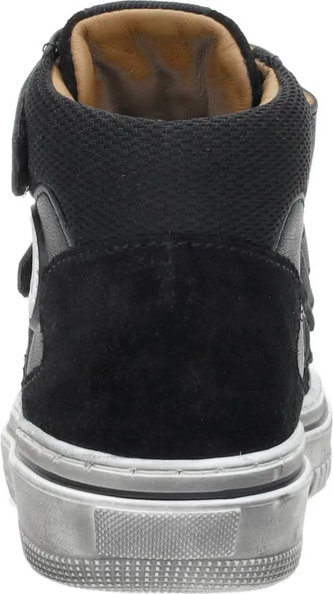 Develab Klittenbandschoenen 26 Zwart - afbeelding 6 van 6