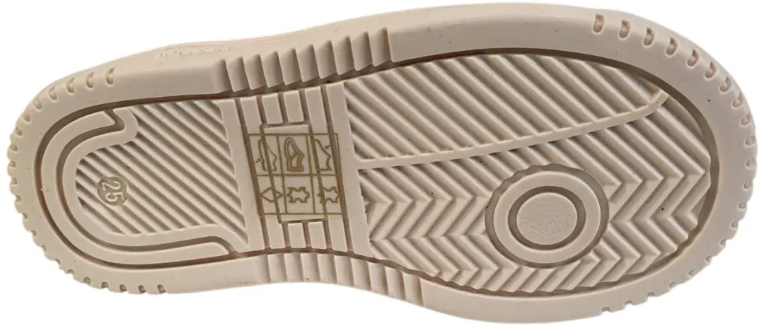 Develab 41922-439 Veterschoenen Bordo Maat 27 - afbeelding 2 van 5
