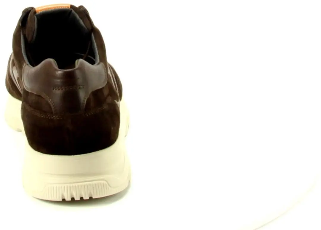 Gijs 2160 Sneakers bruin - afbeelding 3 van 6