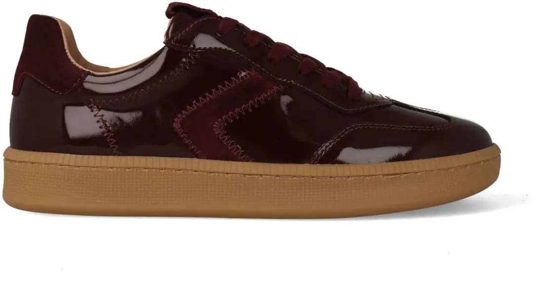 DWRS Salta verniz aubergine