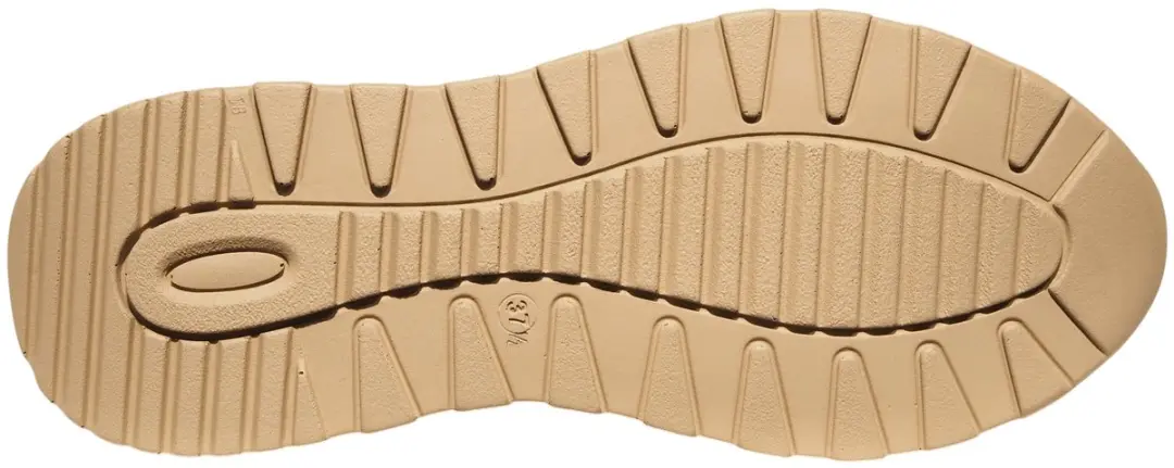 Footnotes Saar 15.003.2110 sneakers - Zwart - Wijdte H - afbeelding 4 van 5