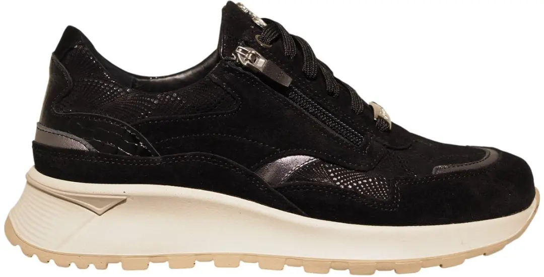 Footnotes Saar 15.003.2110 sneakers