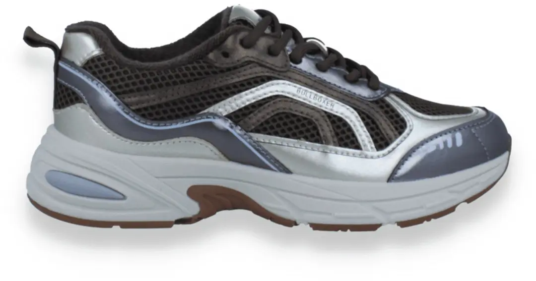 Bullboxer Dames Sneaker