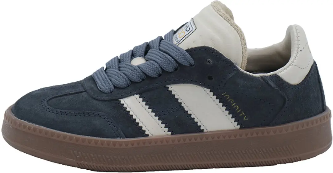 HIP Shoe Style H1090 Sneaker 35 - Blauw - afbeelding 2 van 3