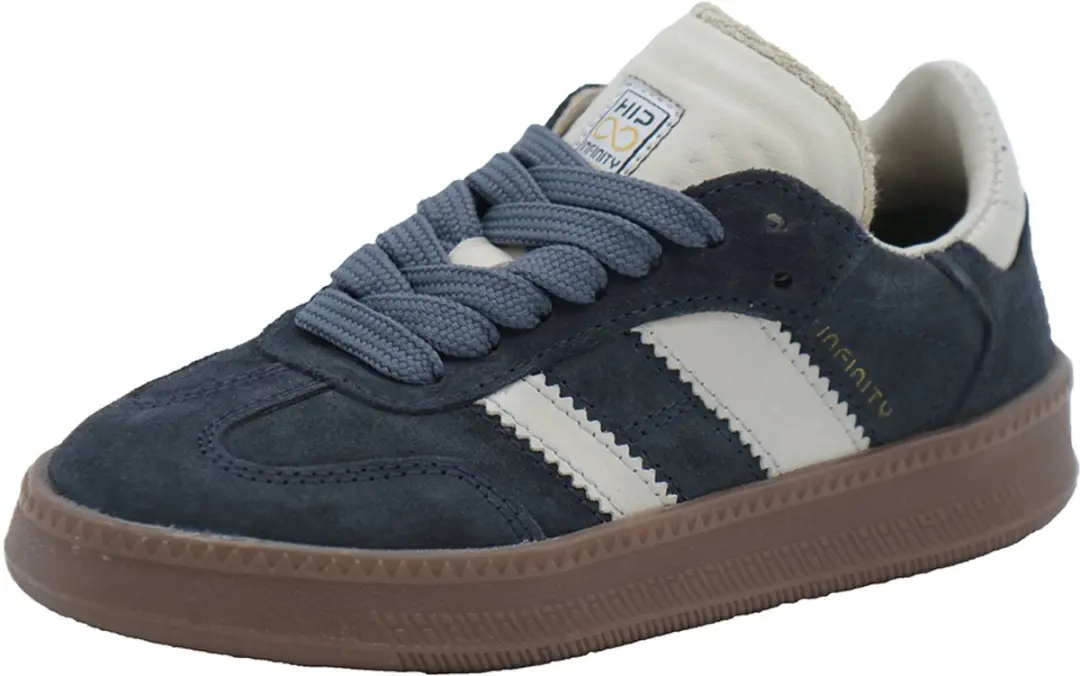 HIP Shoe Style H1090 Sneaker 35 - Blauw - afbeelding 3 van 3