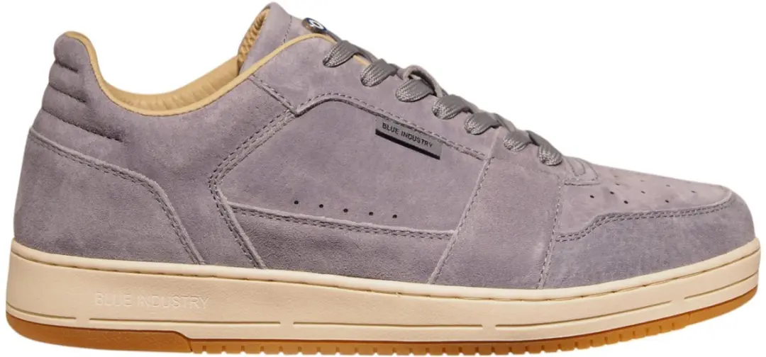 Blue Industry Sunday Cup Sneakers