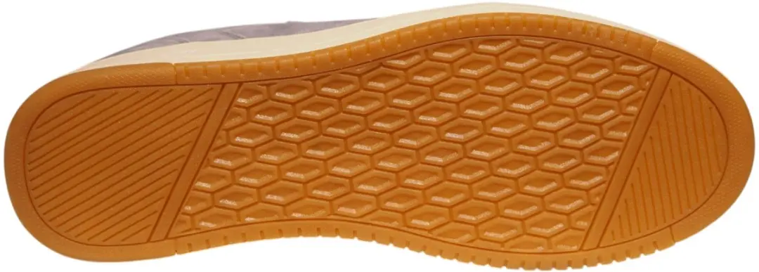 Blue Industry Sunday Cup Sneakers - Grijs Suède - afbeelding 4 van 6