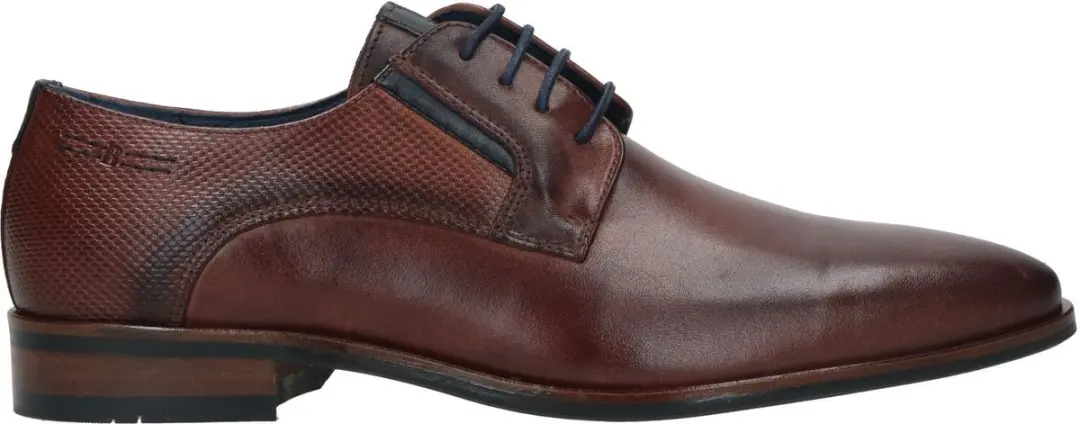 Berkelmans Sameiro Nette herenschoenen