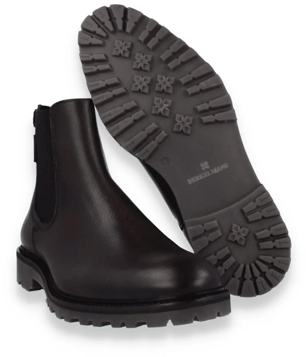 Berkelmans Heren Chelsea Boots