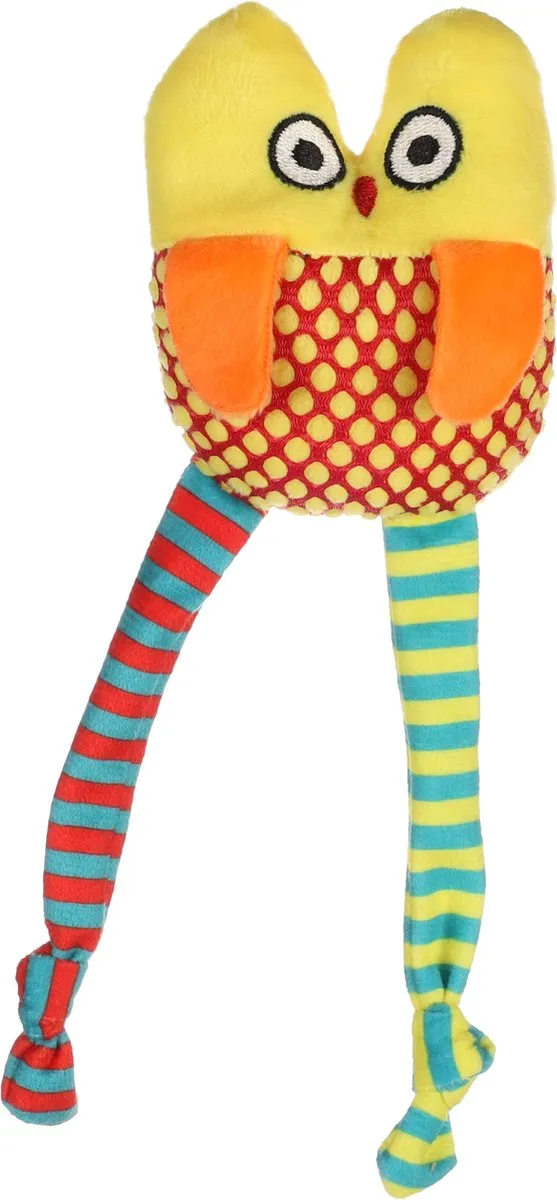 Flamingo Raibo Ps Uil Geel 137799