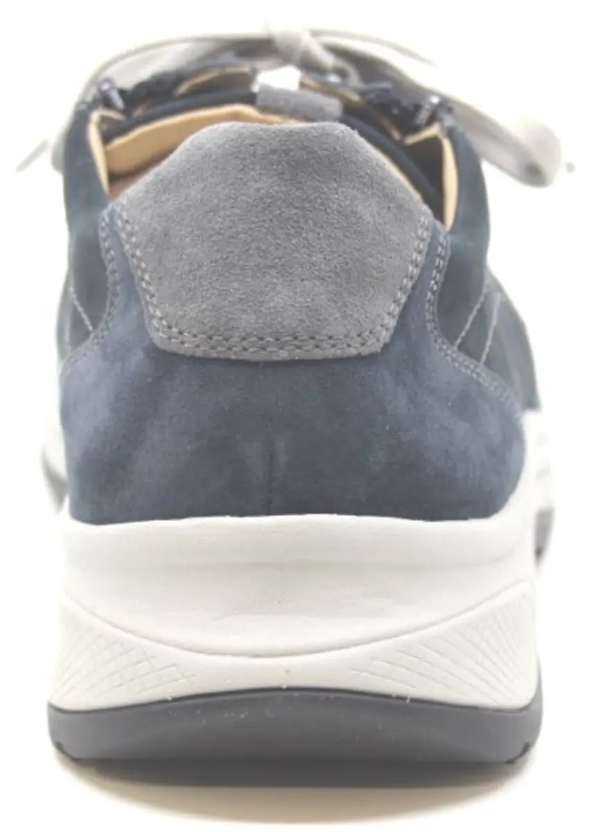 Ganter 251932 Sneakers - Blauw - Maat 43.5 - afbeelding 4 van 6