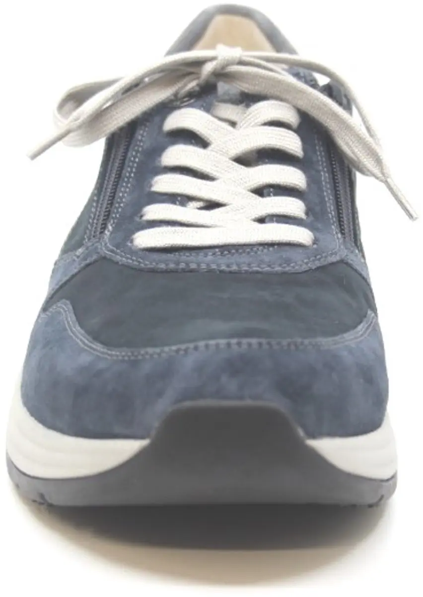 Ganter 251932 Sneakers - Blauw - Maat 43.5 - afbeelding 3 van 6