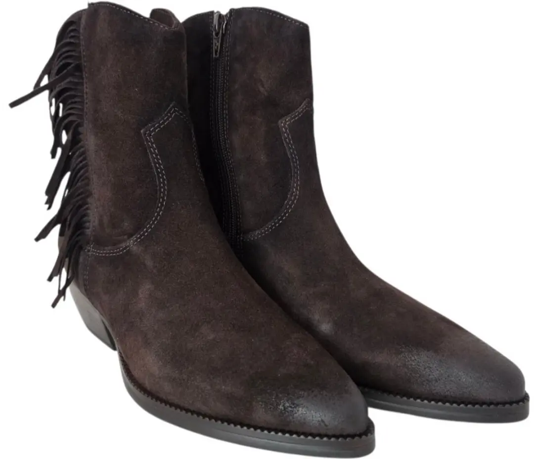 Mjus Laars 27202 Bruin
