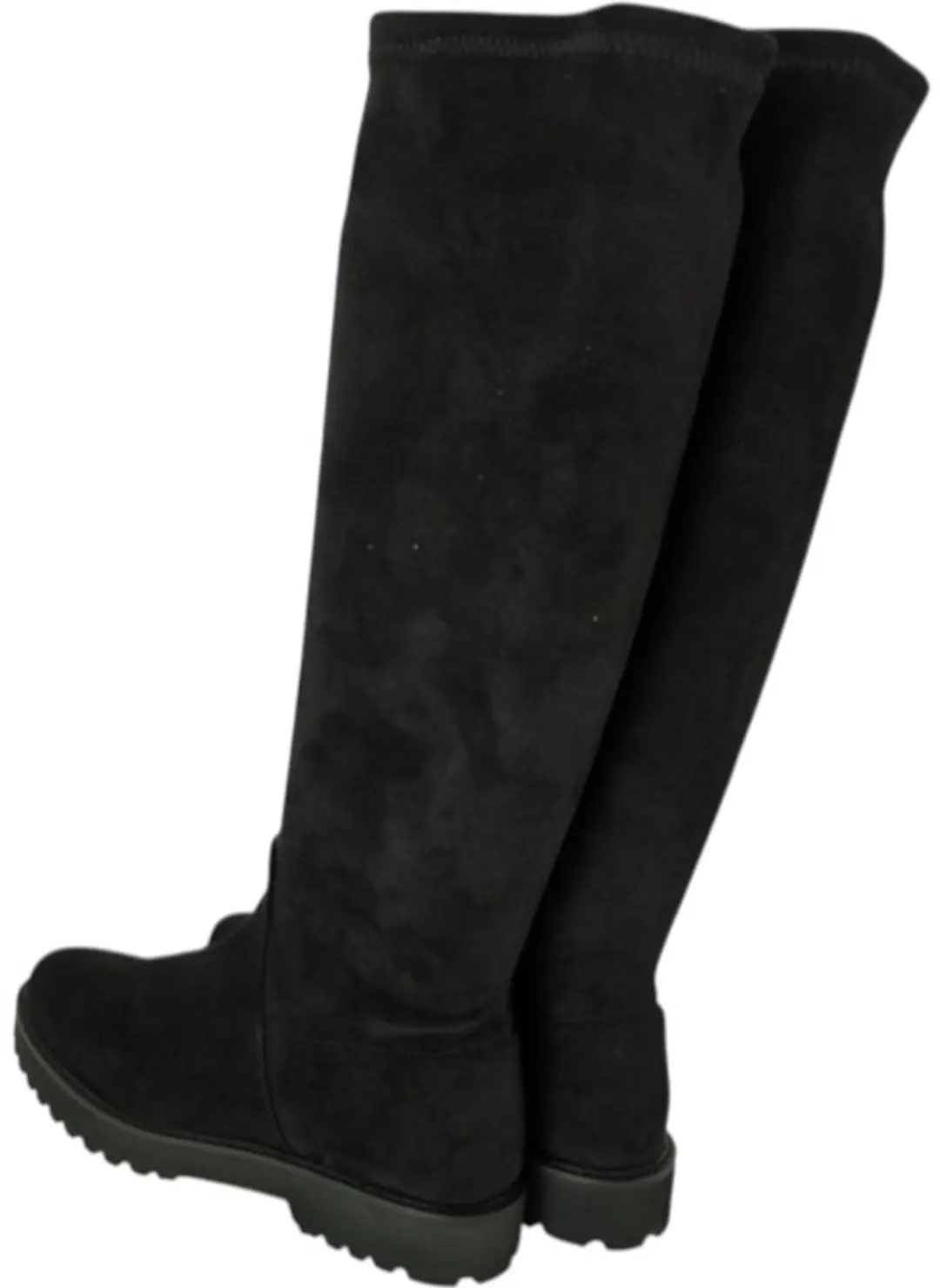 Debutto Donna Laars DB-3587 Zwart