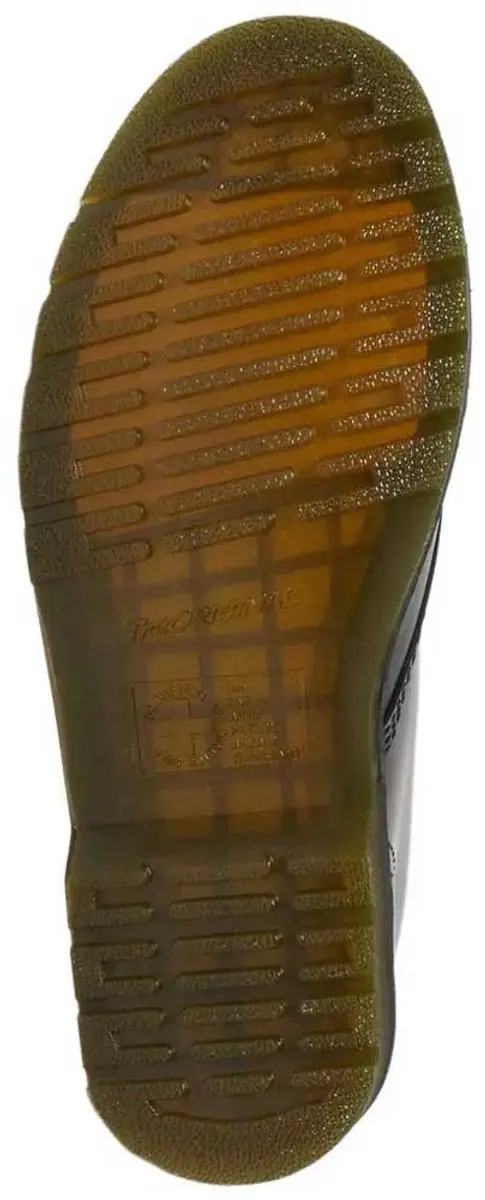 Dr.Martens Laarzen 101 Ys Smooth Nero - Fashion Wear - Volwassen - afbeelding 5 van 6